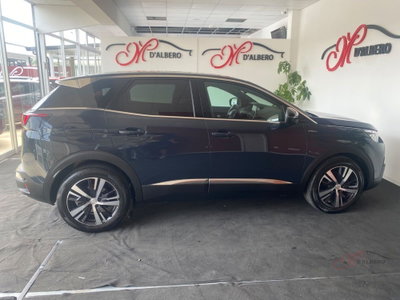 Peugeot 3008 BlueHDi 130 S&S EAT8 GT Line (5)