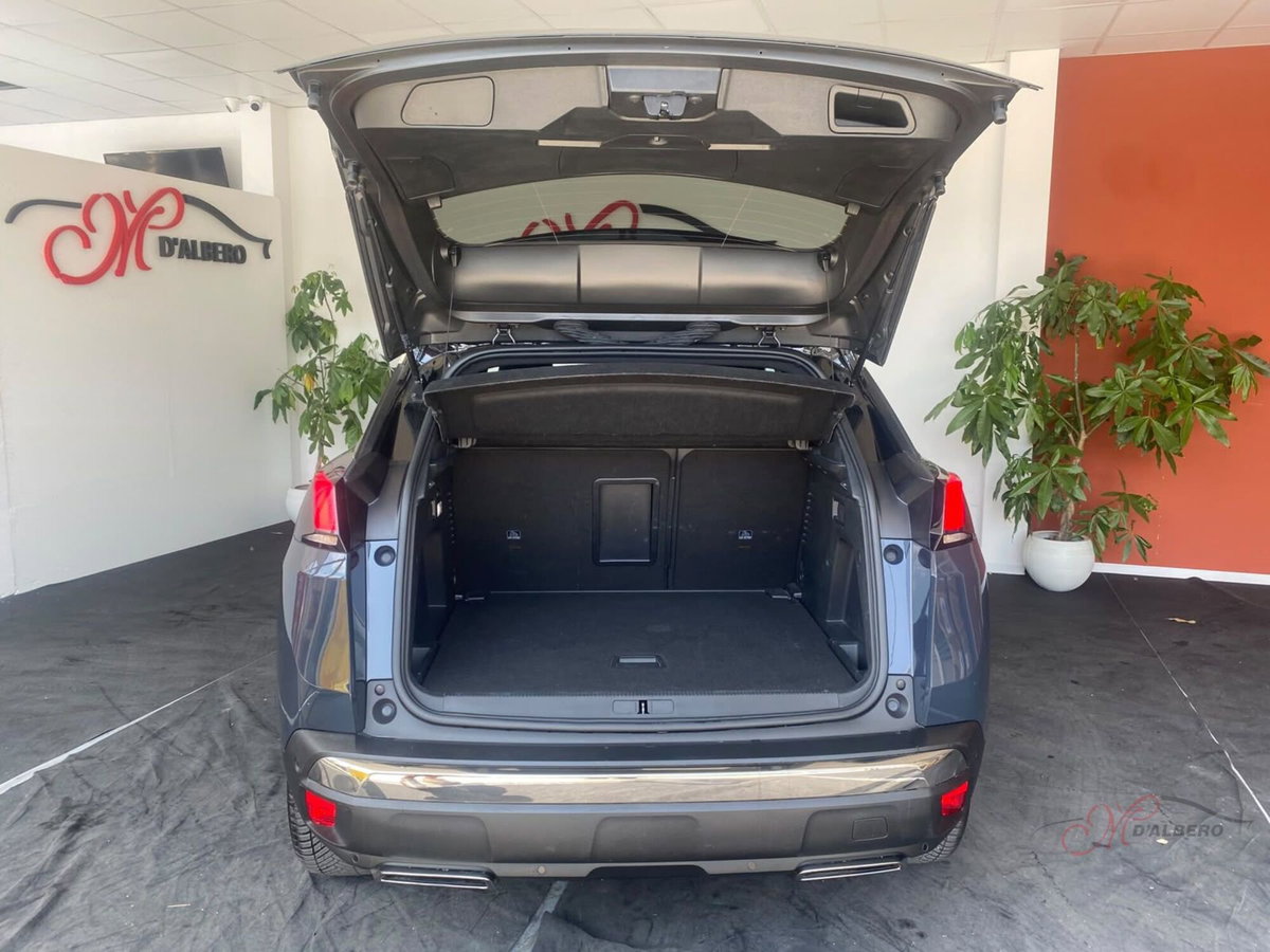 Peugeot 3008 BlueHDi 130 S&S EAT8 GT Line (9)