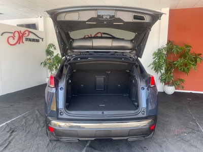 Peugeot 3008 BlueHDi 130 S&S EAT8 GT Line (9)