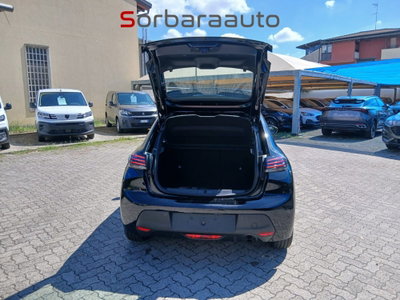 Peugeot 208 PureTech 100 Stop&Start 5 porte GT (10)