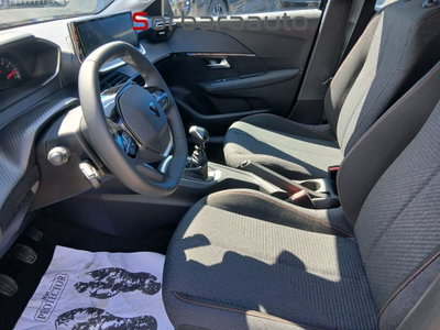 Peugeot 208 PureTech 100 Stop&Start 5 porte GT (12)