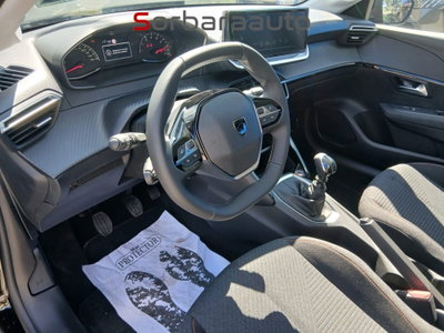 Peugeot 208 PureTech 100 Stop&Start 5 porte GT (13)