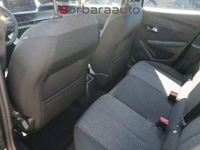 Peugeot 208 PureTech 100 Stop&Start 5 porte GT (14)