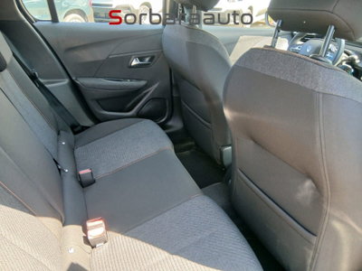 Peugeot 208 PureTech 100 Stop&Start 5 porte GT (15)