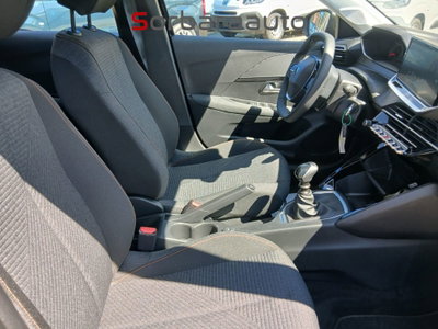 Peugeot 208 PureTech 100 Stop&Start 5 porte GT (16)