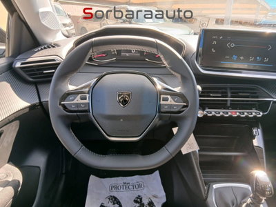 Peugeot 208 PureTech 100 Stop&Start 5 porte GT (19)
