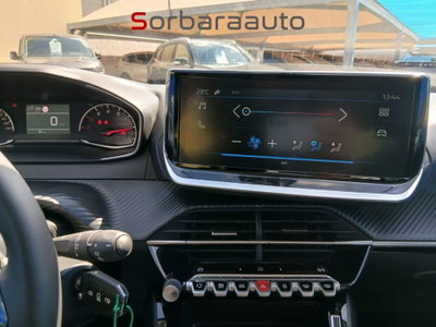 Peugeot 208 PureTech 100 Stop&Start 5 porte GT (20)