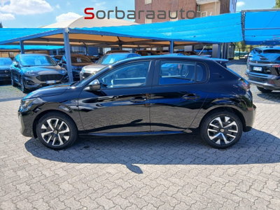 Peugeot 208 PureTech 100 Stop&Start 5 porte GT (3)