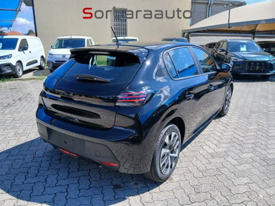 Peugeot 208 PureTech 100 Stop&Start 5 porte GT (5)