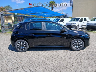Peugeot 208 PureTech 100 Stop&Start 5 porte GT (6)