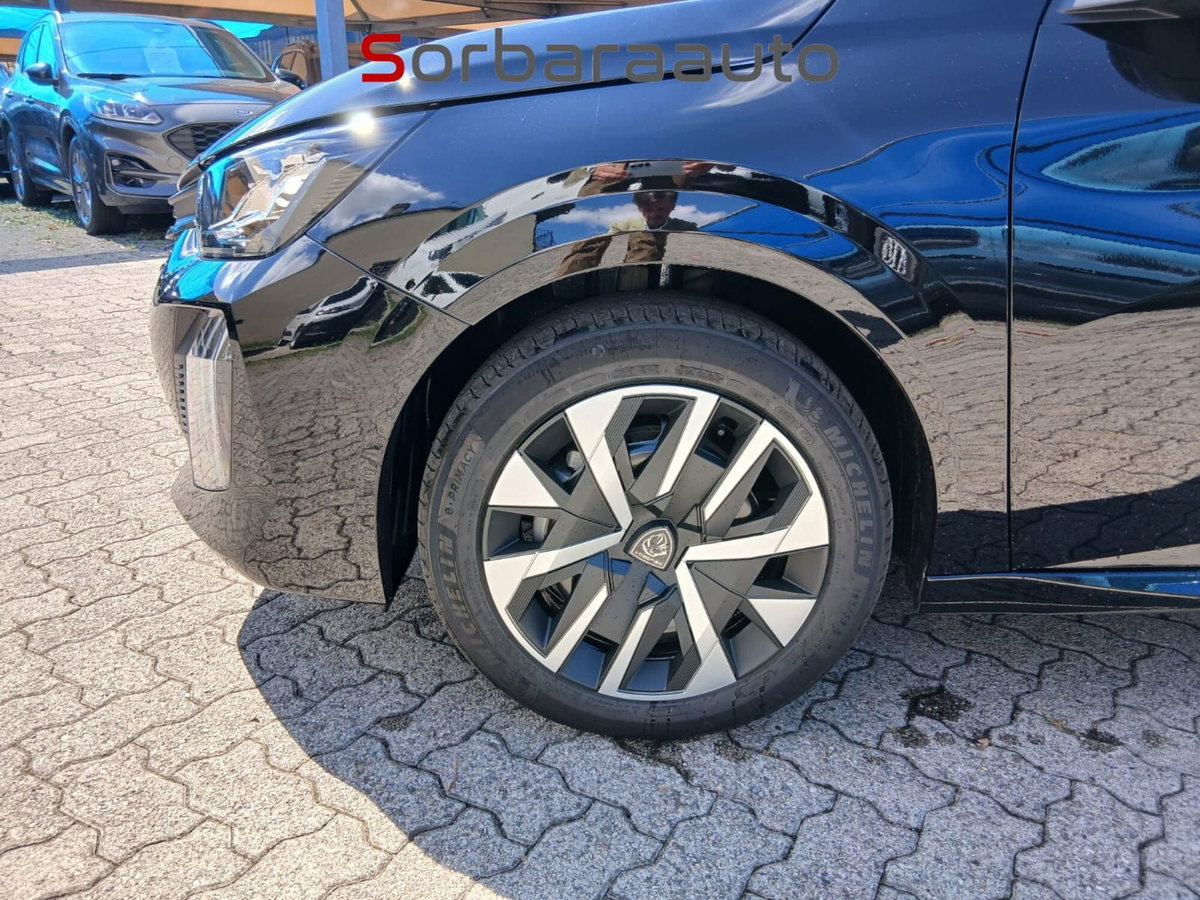 Peugeot 208 PureTech 100 Stop&Start 5 porte GT (8)