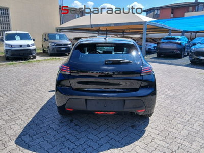 Peugeot 208 PureTech 100 Stop&Start 5 porte GT (9)