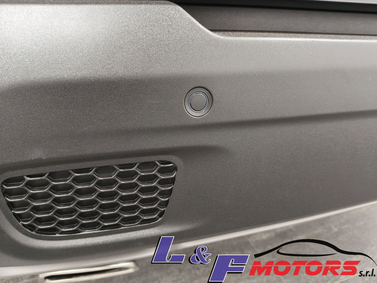 Jeep Renegade 1.6 Mjt 120 CV Limited (10)