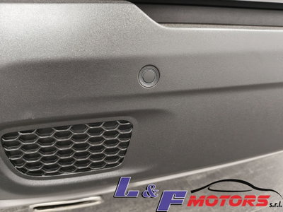 Jeep Renegade 1.6 Mjt 120 CV Limited (10)