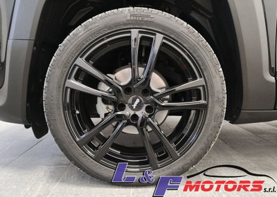 Jeep Renegade 1.6 Mjt 120 CV Limited (11)