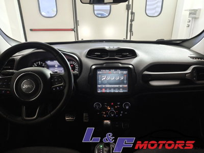 Jeep Renegade 1.6 Mjt 120 CV Limited (15)