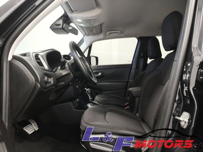 Jeep Renegade 1.6 Mjt 120 CV Limited (20)