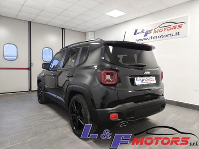 Jeep Renegade 1.6 Mjt 120 CV Limited (5)