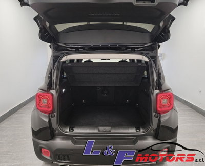 Jeep Renegade 1.6 Mjt 120 CV Limited (8)