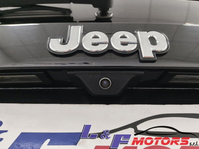 Jeep Renegade 1.6 Mjt 120 CV Limited (9)