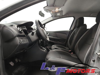 Renault Clio TCe 12V 90 CV GPL 5 porte Moschino Zen (17)