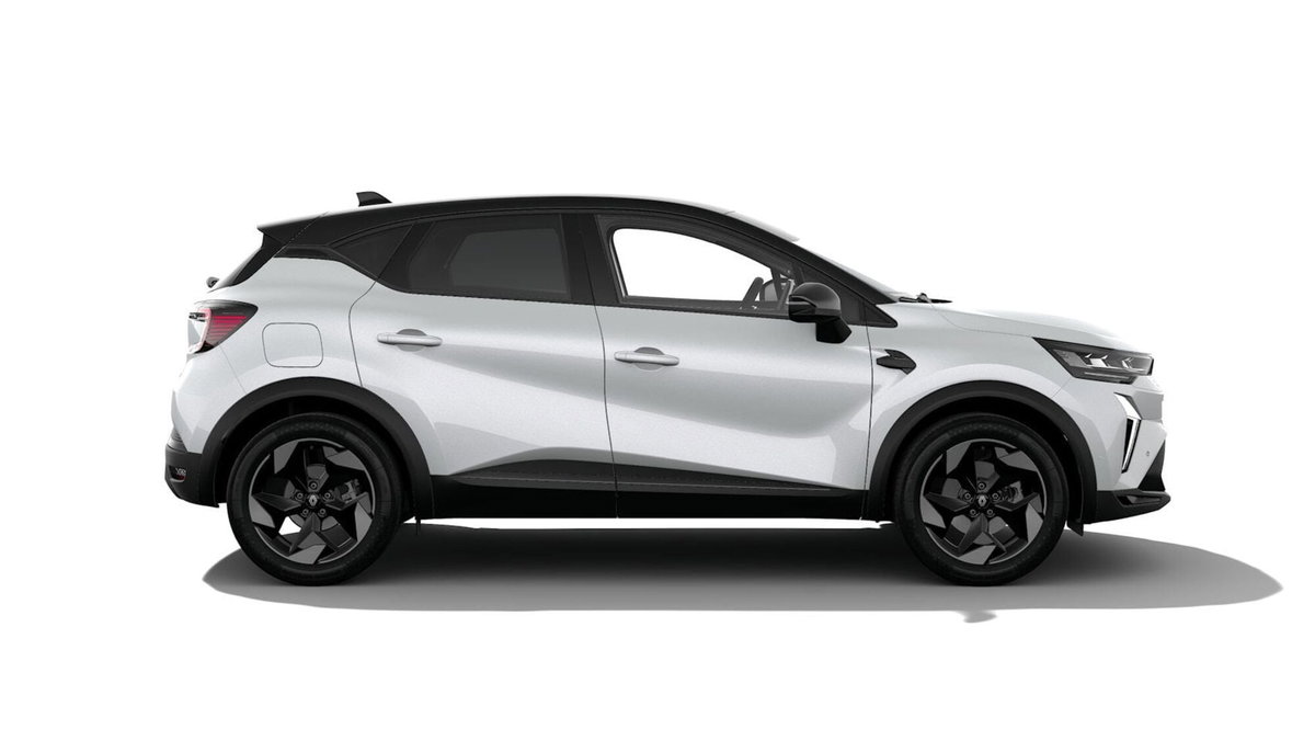 Renault Captur 1.8 full hybrid Techno 160cv auto (2)