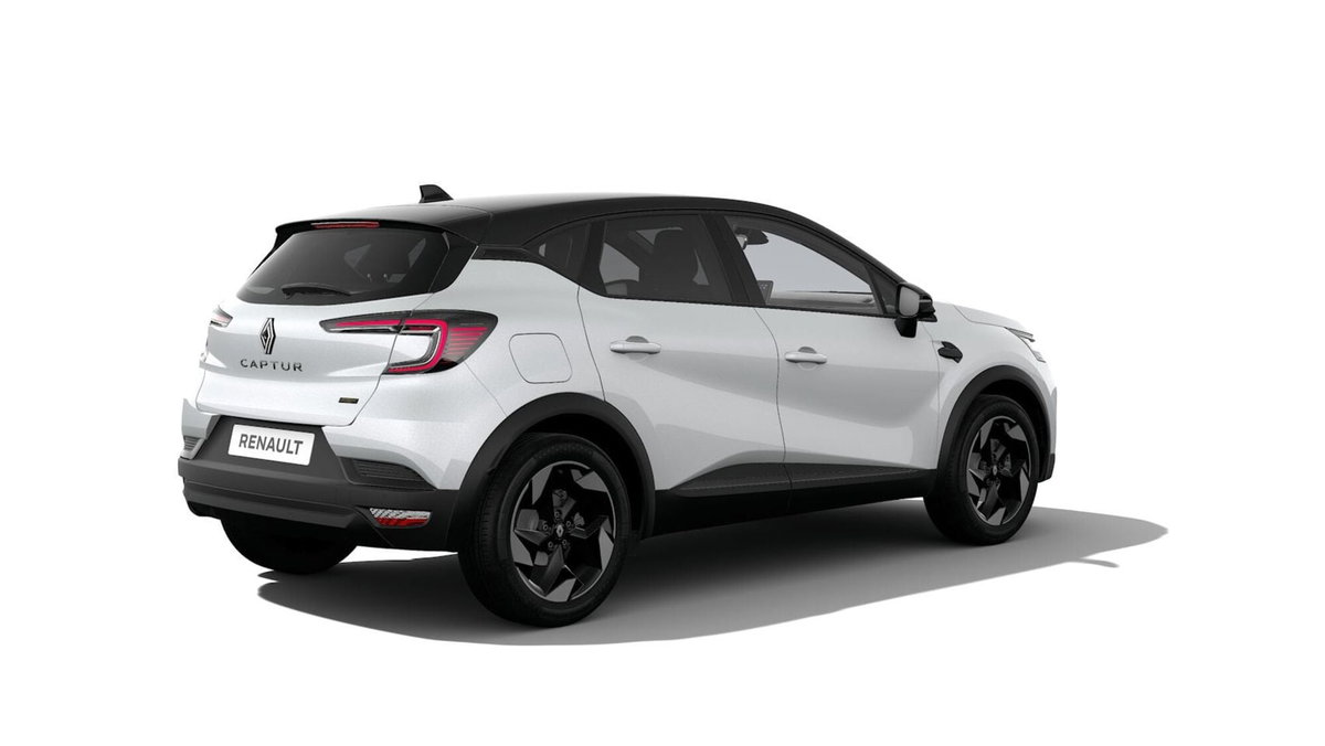 Renault Captur 1.8 full hybrid Techno 160cv auto (3)