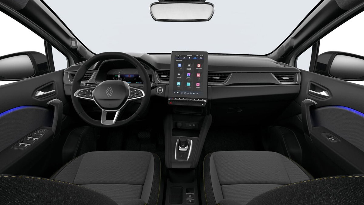 Renault Captur 1.8 full hybrid Techno 160cv auto (5)