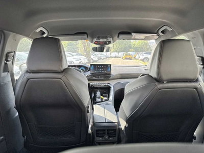 Peugeot 3008 BlueHDi 130 S&S EAT8 GT Pack (16)