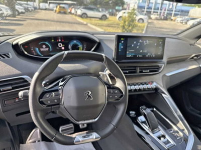 Peugeot 3008 BlueHDi 130 S&S EAT8 GT Pack (6)