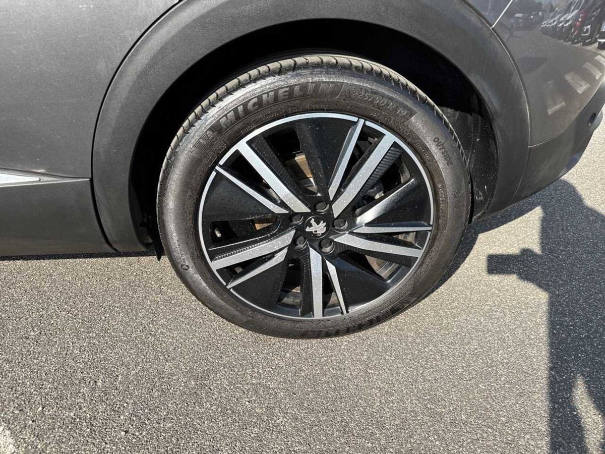 Peugeot 3008 BlueHDi 130 S&S EAT8 GT Pack (7)