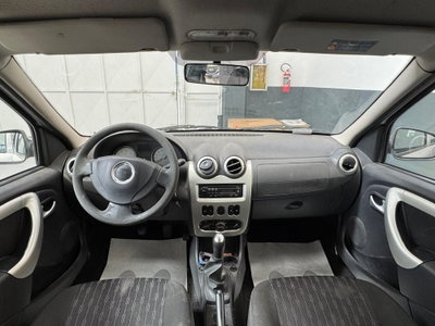 Dacia Logan Station Wagon MCV 1.6 85CV GPL 5 posti Ambiance (10)