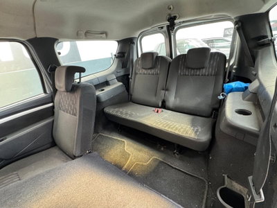 Dacia Logan Station Wagon MCV 1.6 85CV GPL 5 posti Ambiance (11)