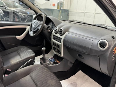 Dacia Logan Station Wagon MCV 1.6 85CV GPL 5 posti Ambiance (13)