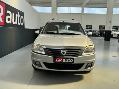 Dacia Logan Station Wagon MCV 1.6 85CV GPL 5 posti Ambiance (3)