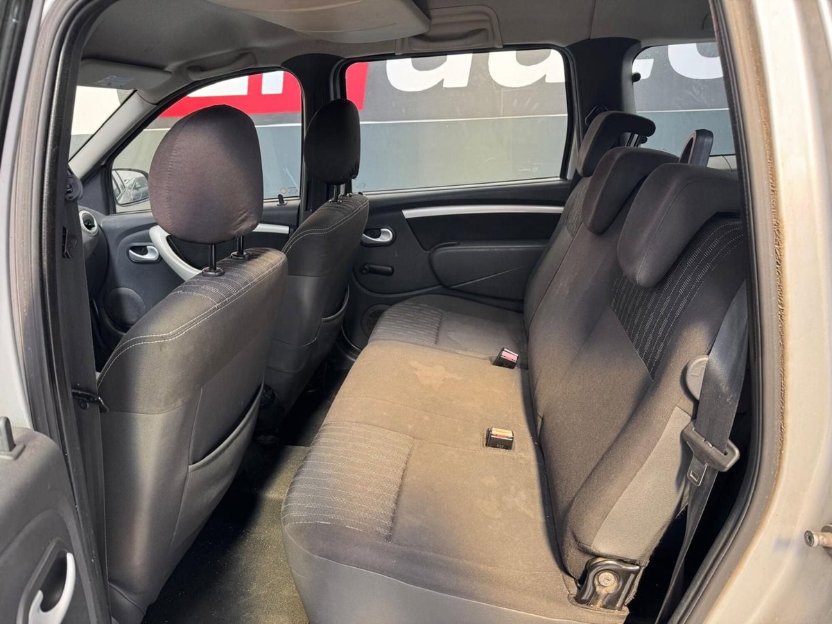 Dacia Logan Station Wagon MCV 1.6 85CV GPL 5 posti Ambiance (9)