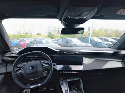Peugeot 408 1.2 puretech GT s&s 130cv eat8 (13)