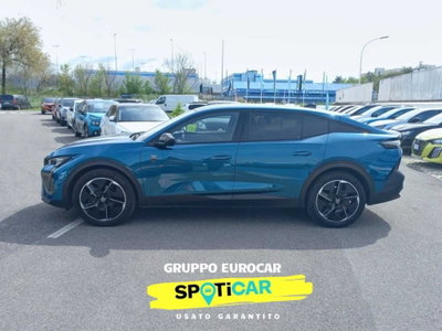 Peugeot 408 1.2 puretech GT s&s 130cv eat8 (4)