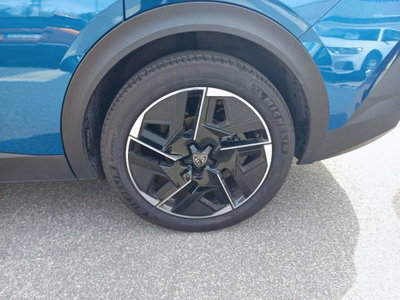 Peugeot 408 1.2 puretech GT s&s 130cv eat8 (7)