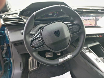 Peugeot 408 1.2 puretech GT s&s 130cv eat8 (8)