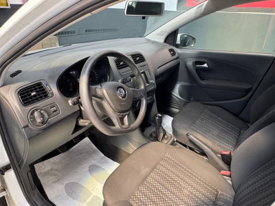 Volkswagen Polo 1.0 MPI 5p. Trendline (12)