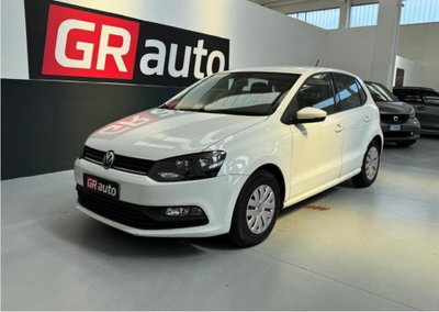 Volkswagen Polo 1.0 MPI 5p. Trendline (2)