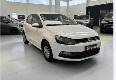 Volkswagen Polo 1.0 MPI 5p. Trendline (3)