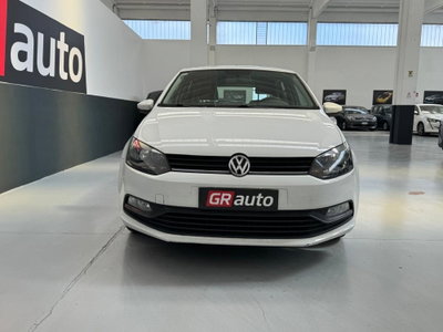 Volkswagen Polo 1.0 MPI 5p. Trendline (4)