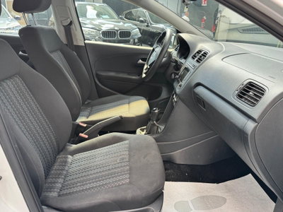 Volkswagen Polo 1.0 MPI 5p. Trendline (5)