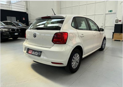 Volkswagen Polo 1.0 MPI 5p. Trendline (8)