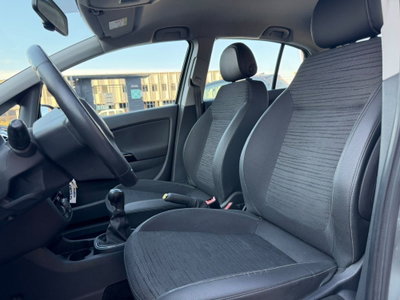 Opel Corsa 1.2 85CV 5 porte GPL-TECH Ecotec (10)