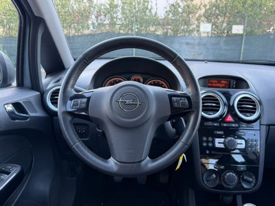 Opel Corsa 1.2 85CV 5 porte GPL-TECH Ecotec (13)