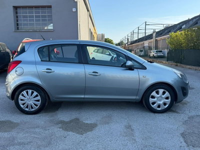 Opel Corsa 1.2 85CV 5 porte GPL-TECH Ecotec (5)