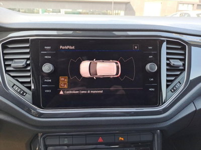 Volkswagen T-Roc 1.0 TSI R-Line (12)